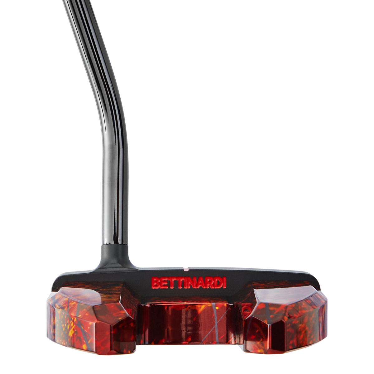 Aloha INOVAI 6.0 Hexperimental | Bettinardi Golf – Studio B