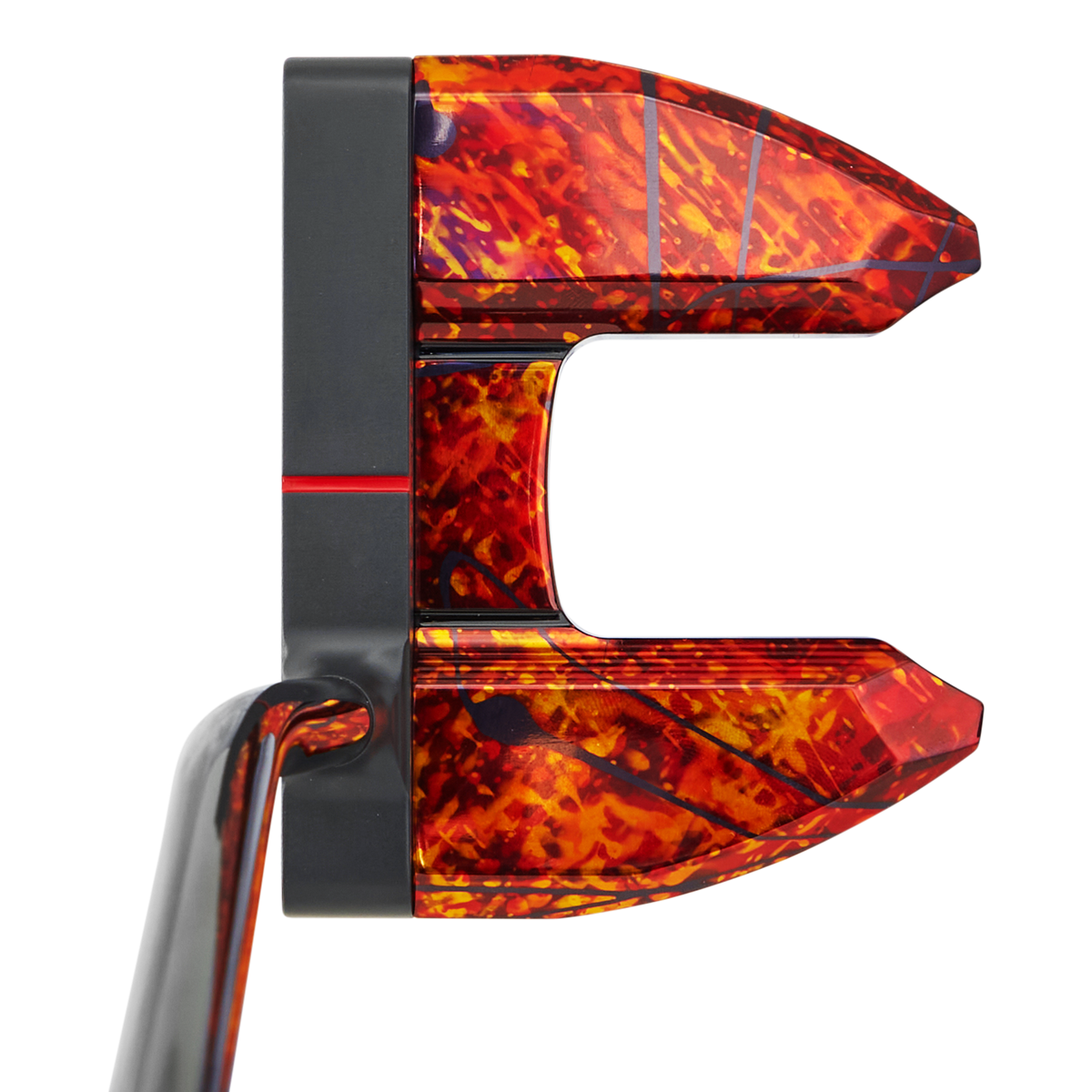 Aloha INOVAI 6.0 Hexperimental | Bettinardi Golf – Studio B