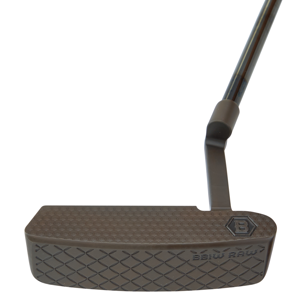 Raw Carbon BB1 Wide Putter | Bettinardi Golf – Studio B Raw Carbon BB1 Wide Putter | Bettinardi Golf – Studio B