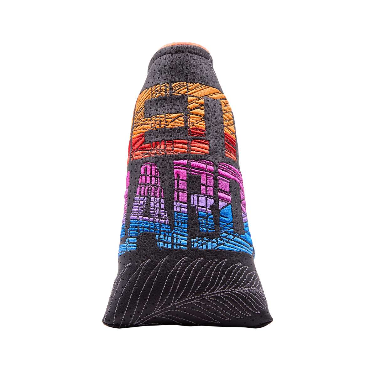 Bettinardi Melin Wizard Patch Camo A-Game Hydro Hat
