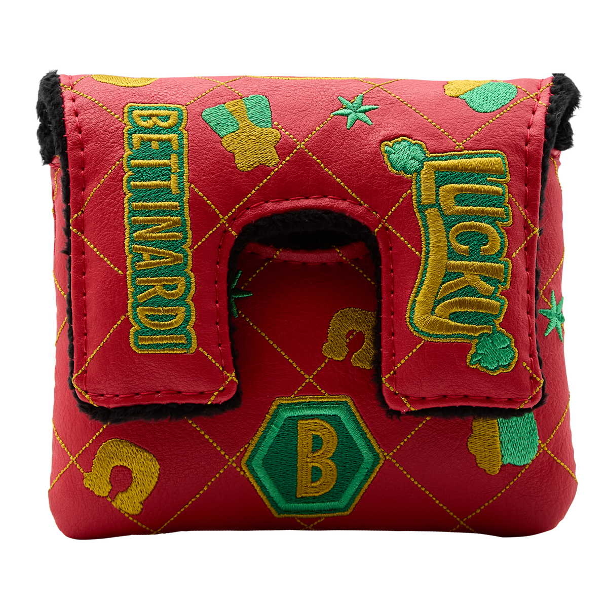 Patrick Day Chapeau De Lutin Trèfle Irlandais Or | Vecteur Premium
