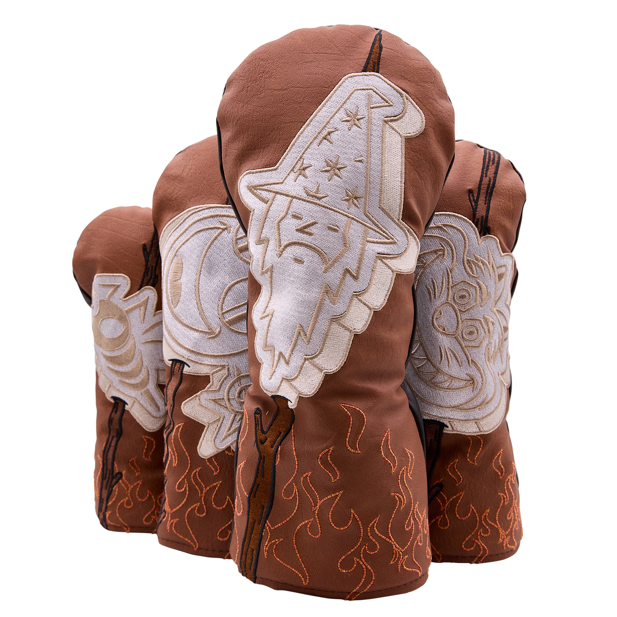 【バロニー】パルモリーブ バニラ＆ベリー ハンドソープセット他 Marshmallow Multi Icon Wood Set | Bettinardi Golf – Studio B