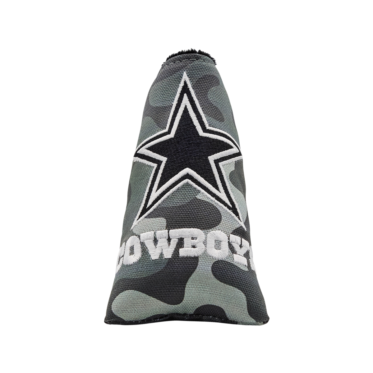 Housse De Putter De Golf Dallas Cowboys - Neuve