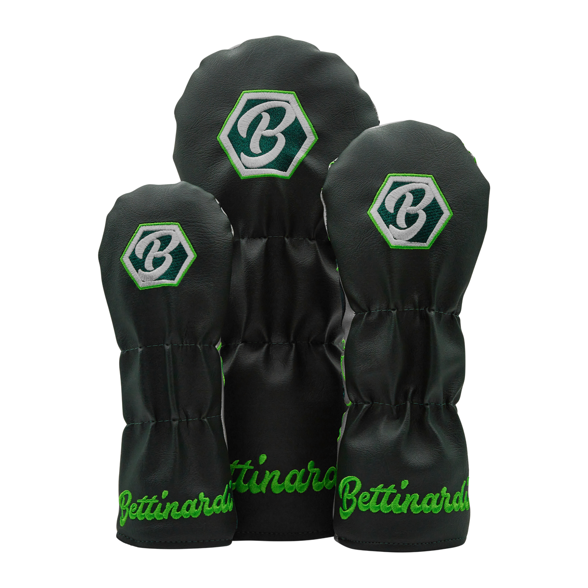 Greatest Hits Wizard Wood Set | Bettinardi Golf – Studio B