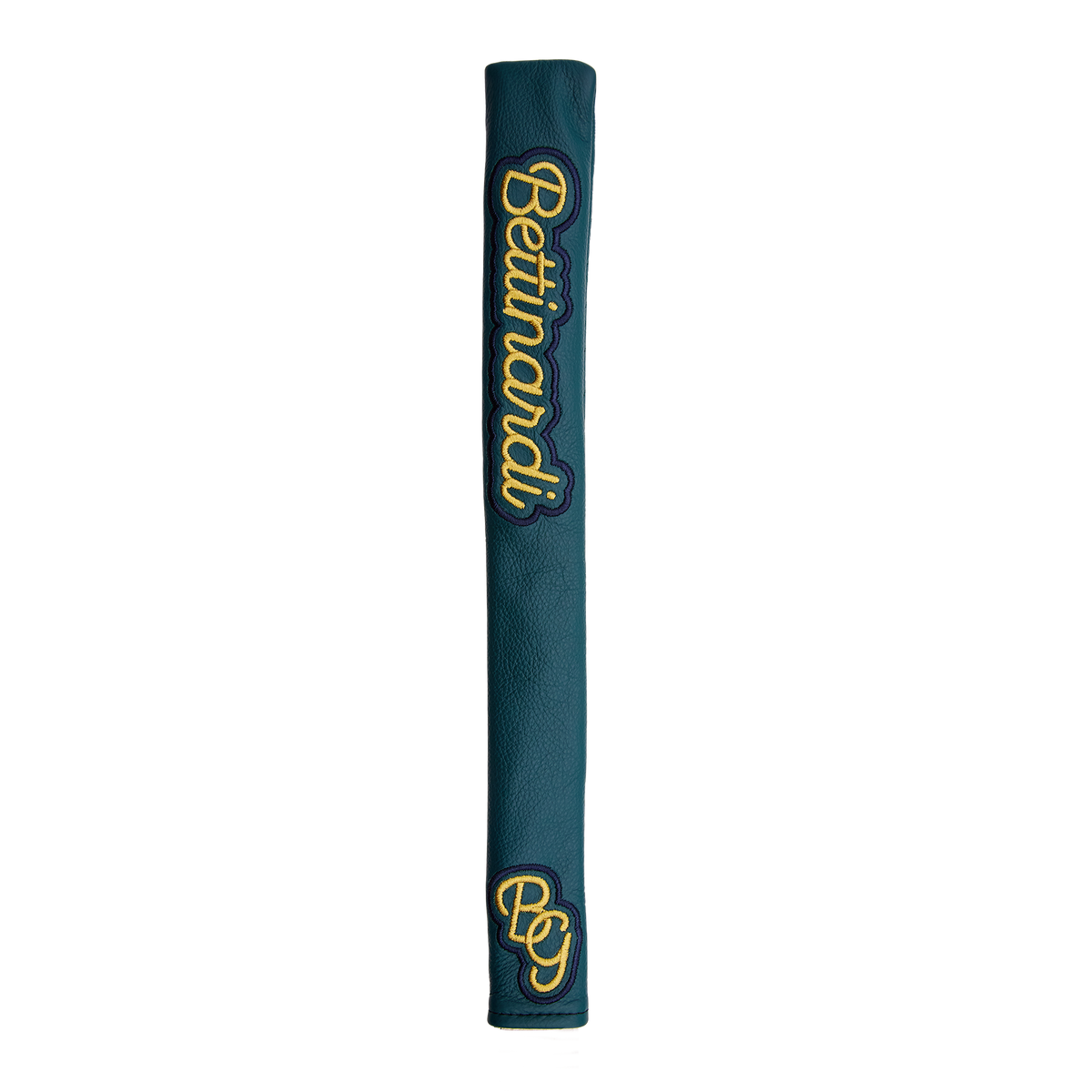 Bettinardi ベティナルディ　アライメントスティックカバー Bettinardi Green and Navy Alignment Stick Cover) | Bettinardi Golf