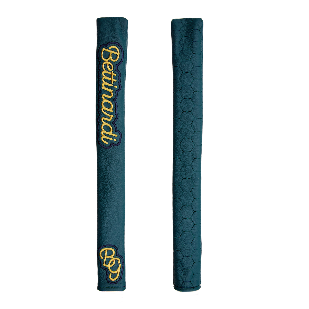 Bettinardi ベティナルディ　アライメントスティックカバー Bettinardi Green and Navy Alignment Stick Cover) | Bettinardi Golf