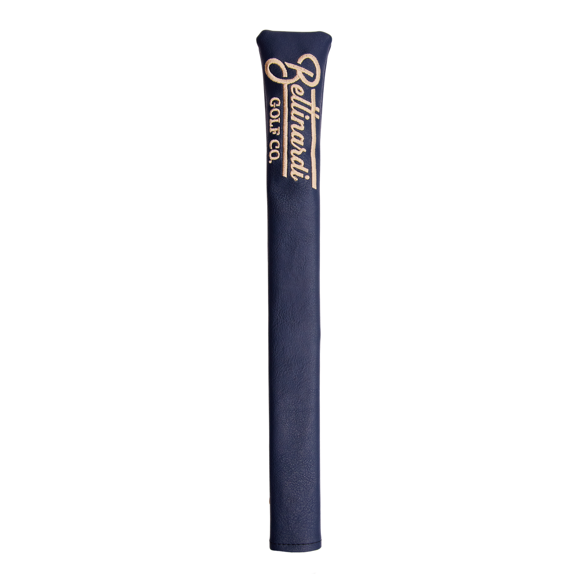 Bettinardi ベティナルディ　アライメントスティックカバー Bettinardi Navy and Ivory Alignment Stick Cover | Bettinardi Golf