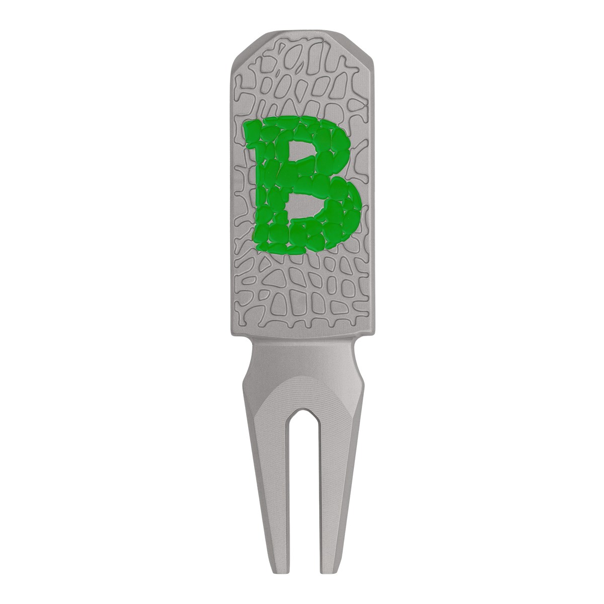 Bettinardi Green Gator Diamond Blast Ball Marker | Bettinardi Golf