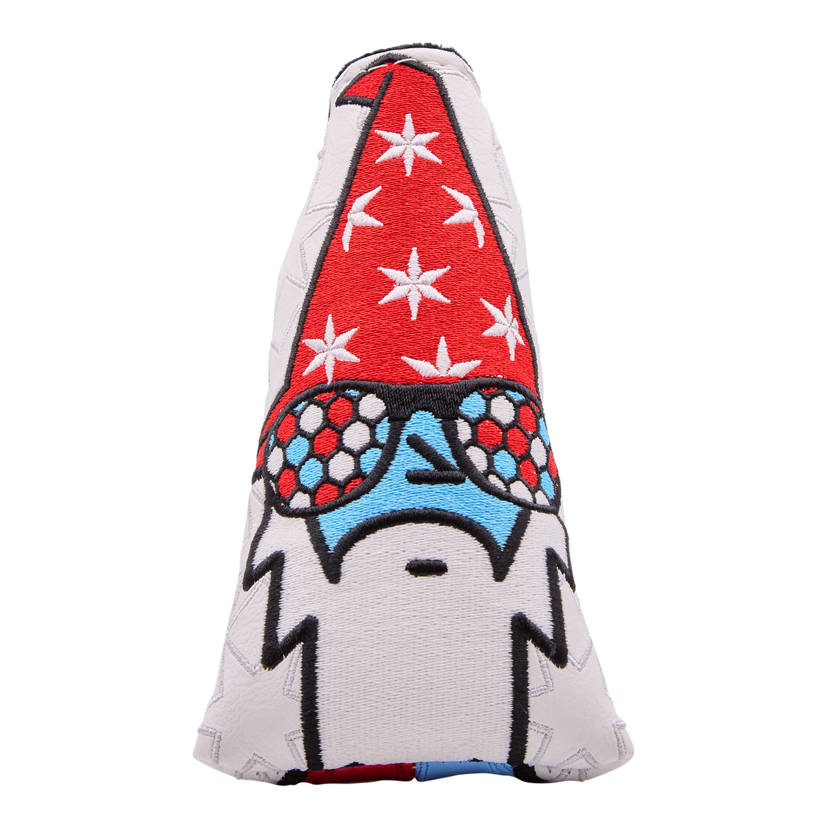 Chicago RWB Wizard Blade Putter Headcover | Bettinardi Golf – Studio B
