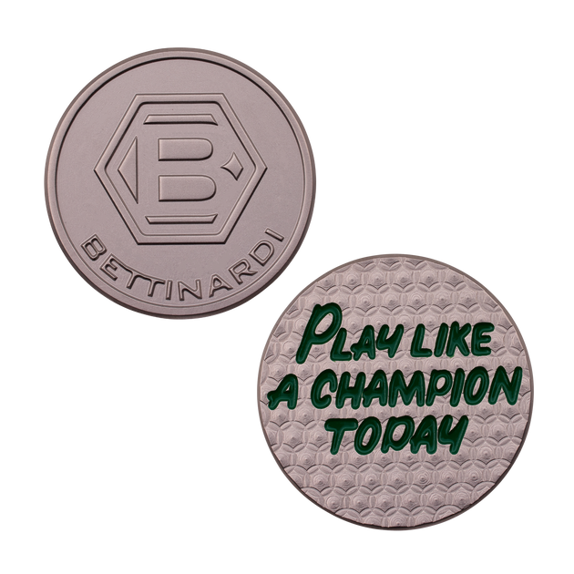 Milled Golf Products - Bettinardi Golf – Studio B