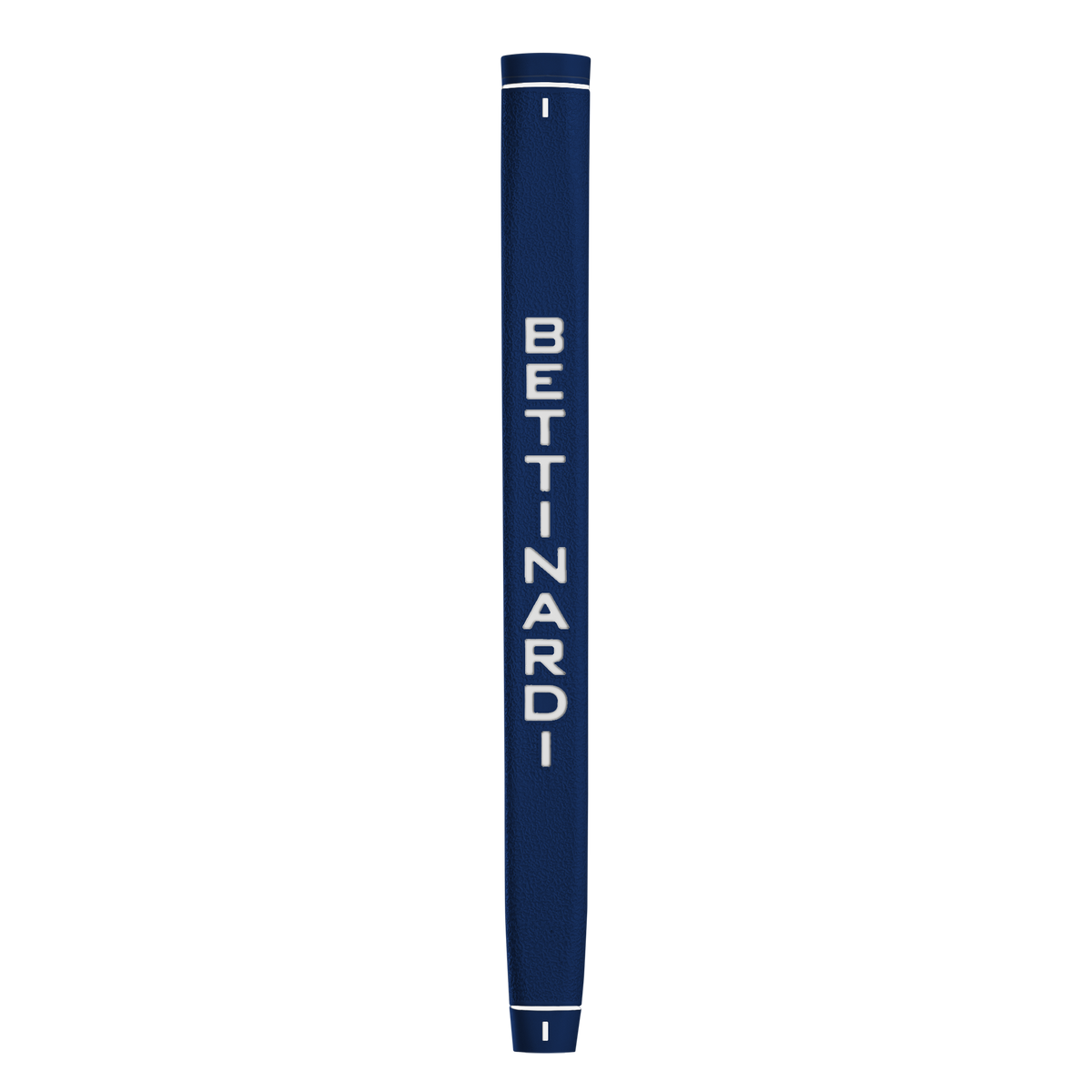 Navy/White Bettinardi Midsize Hex B Grip | Bettinardi Golf – Studio B