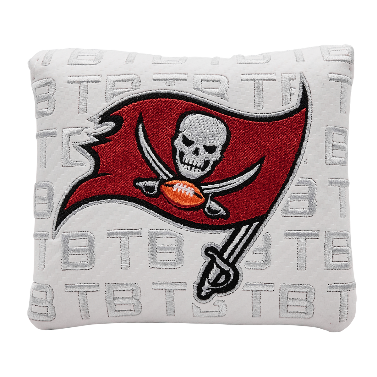 Tampa Bay Buccaneers Blade Putter Headcover | Bettinardi Golf