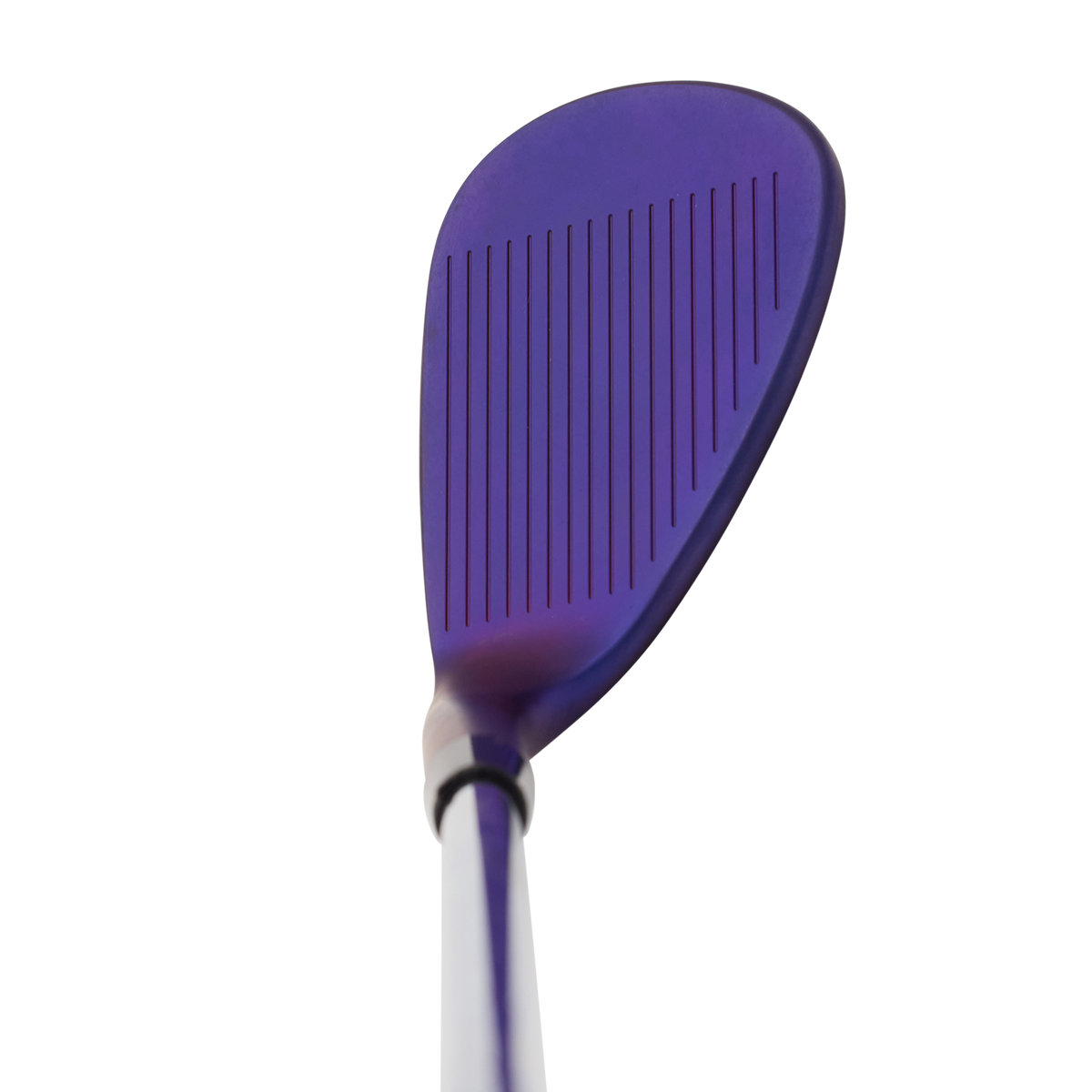 British Championship Multi Fat Cat Purple PVD HLX 6.0 Wedge Set