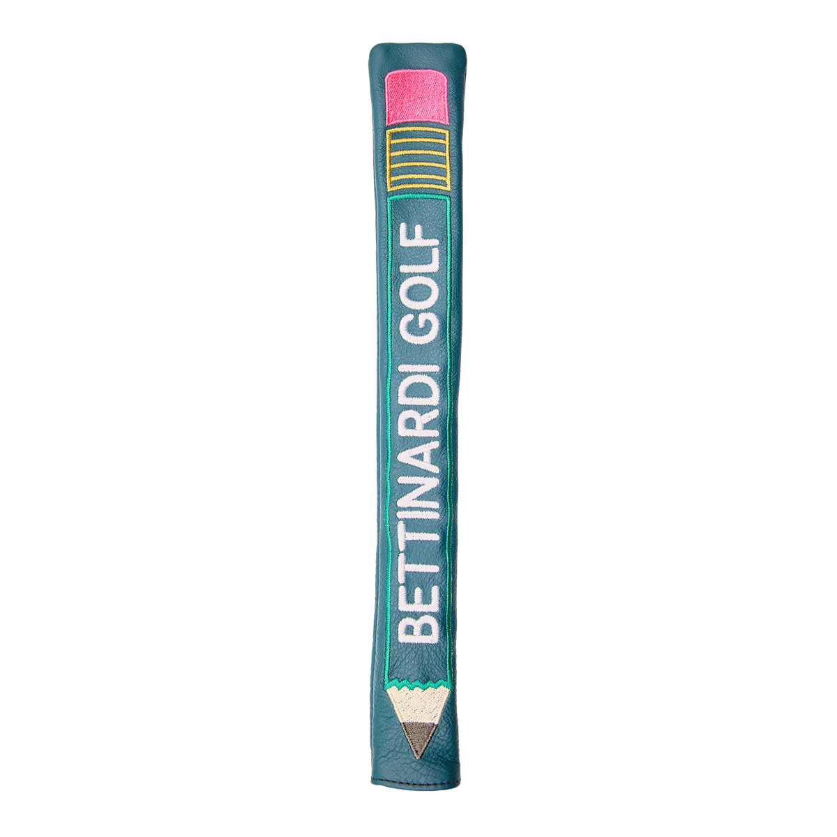 Bettinardi ベティナルディ　アライメントスティックカバー Back to School Alignment Stick Cover | Bettinardi Golf