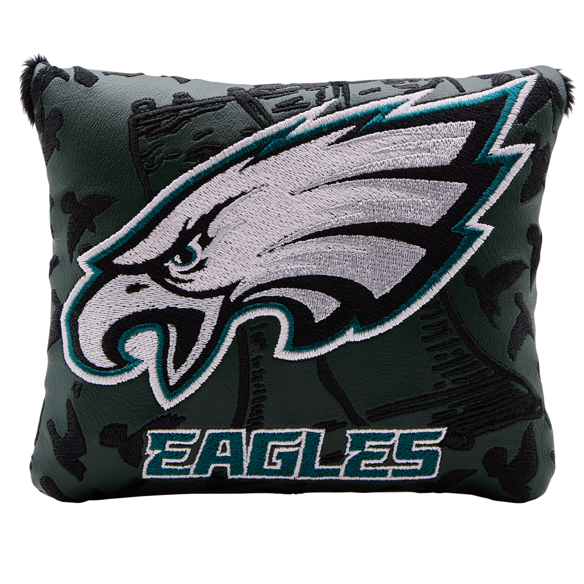 Philadelphia Eagles 2025 Super Bowl LIX Champions Liberty Mallet
