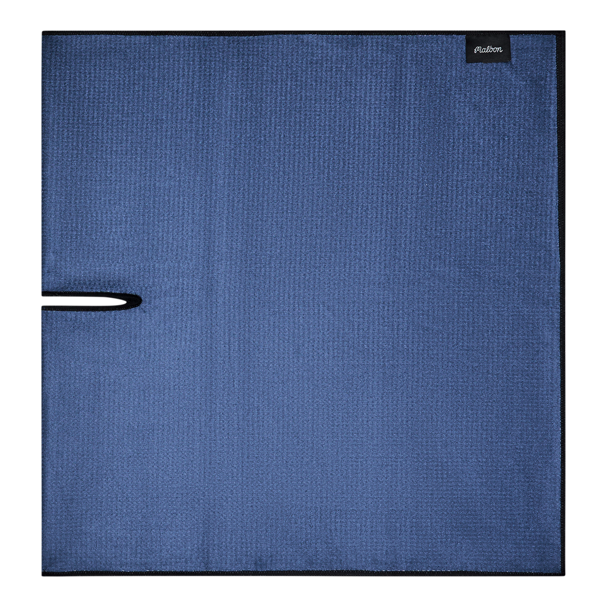 Malbon x Bettinardi Golf Towel (Maritime Blue) | Bettinardi Golf Malbon x Bettinardi Golf Towel (Maritime Blue) | Bettinardi Golf