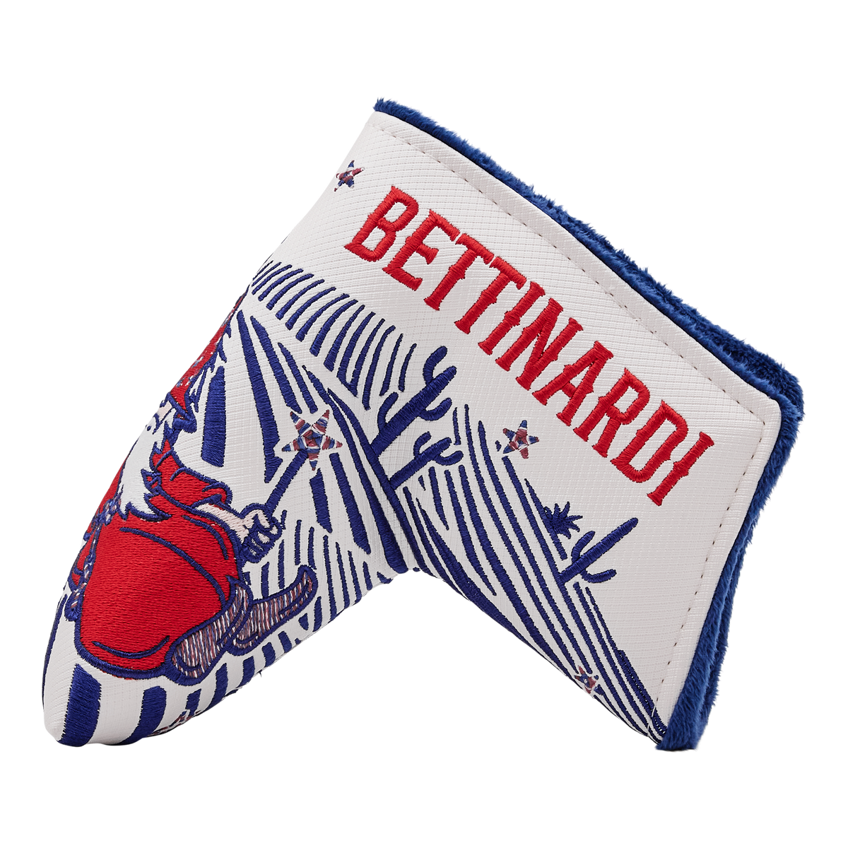 Drunken Wizard Blade Putter Headcover | Bettinardi Golf – Studio B