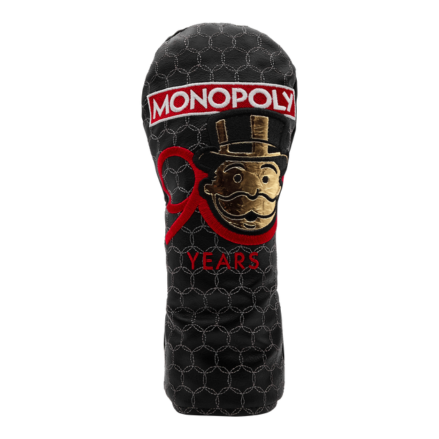 THE HIVE™ - Monopoly 90th Anniversary - 11.5.2025 @ 10:00am CT