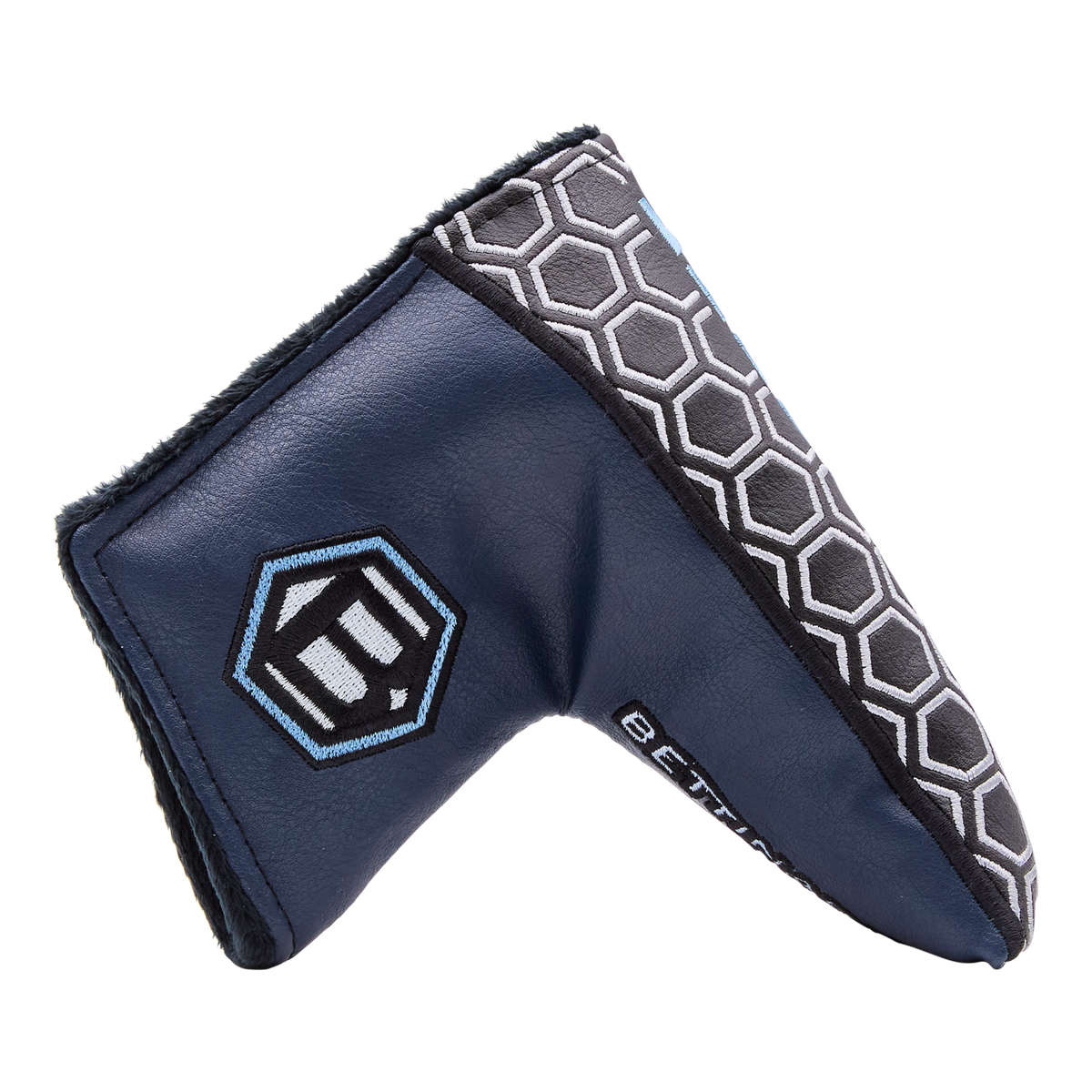 2025 Antidote SB5 Wide Blade Headcover | Bettinardi Golf – Studio B