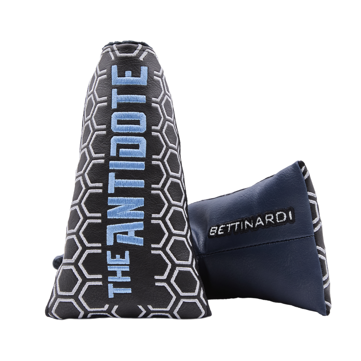 2025 Antidote SB5 Wide Blade Headcover | Bettinardi Golf – Studio B