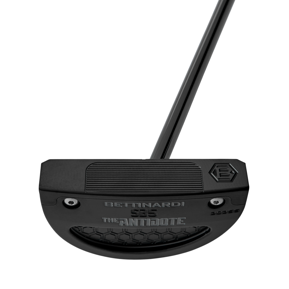 Antidote SB5 Limited Blackout Putter | Bettinardi Golf – Studio B