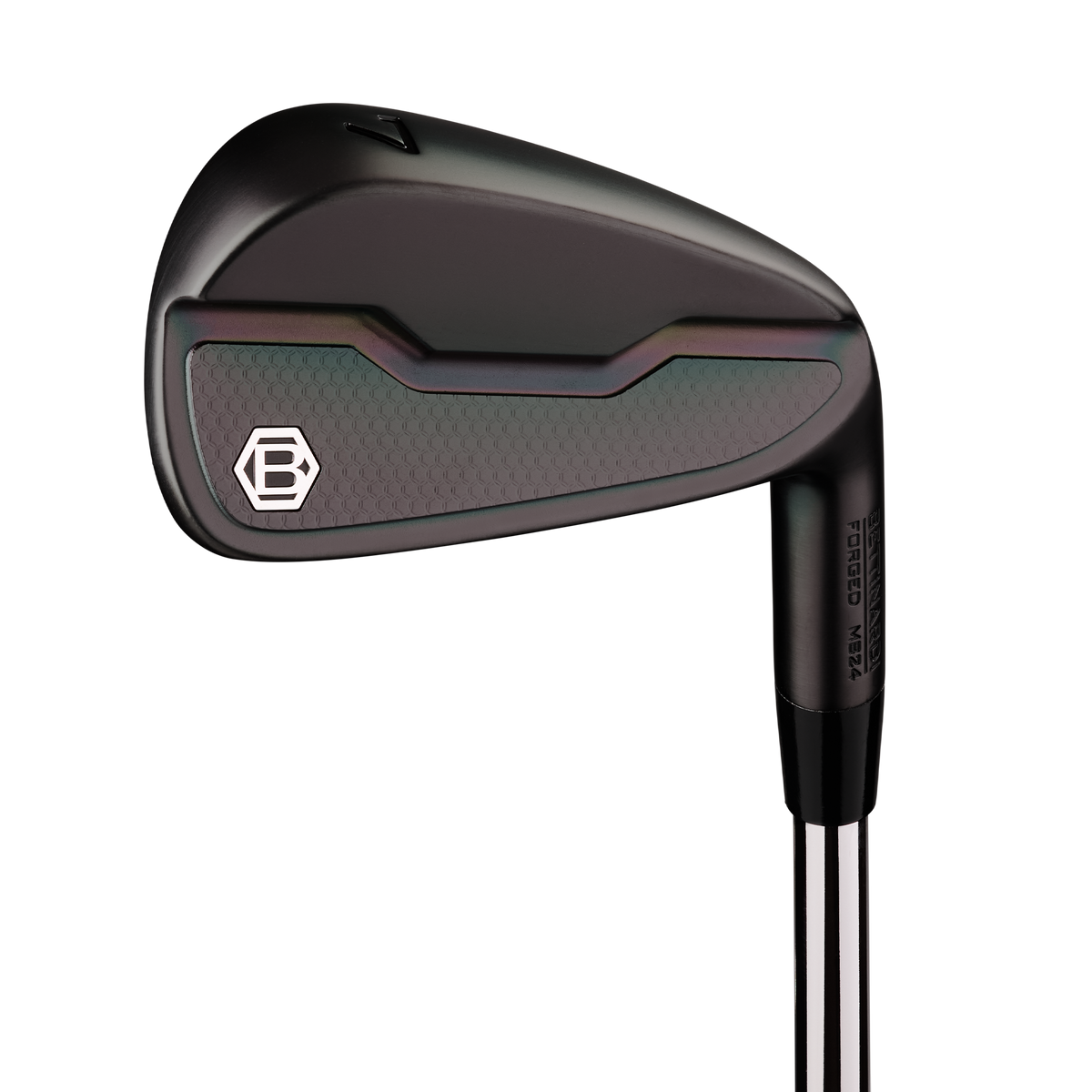 Bettinardi Black Rainbow PVD MB24 Iron Set (4-PW
