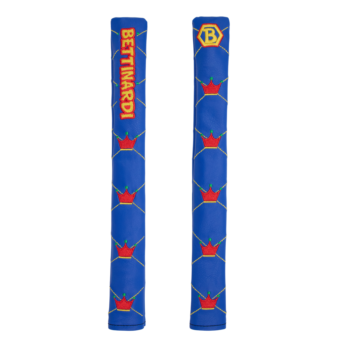 British Championship Quilted Crown Alignment Stick Cover