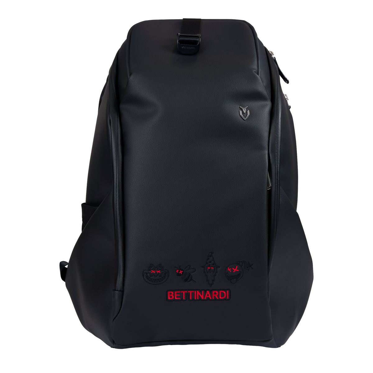 Bettinardi Vessel Poison Multi Icon PrimeX Backpack | Bettinardi