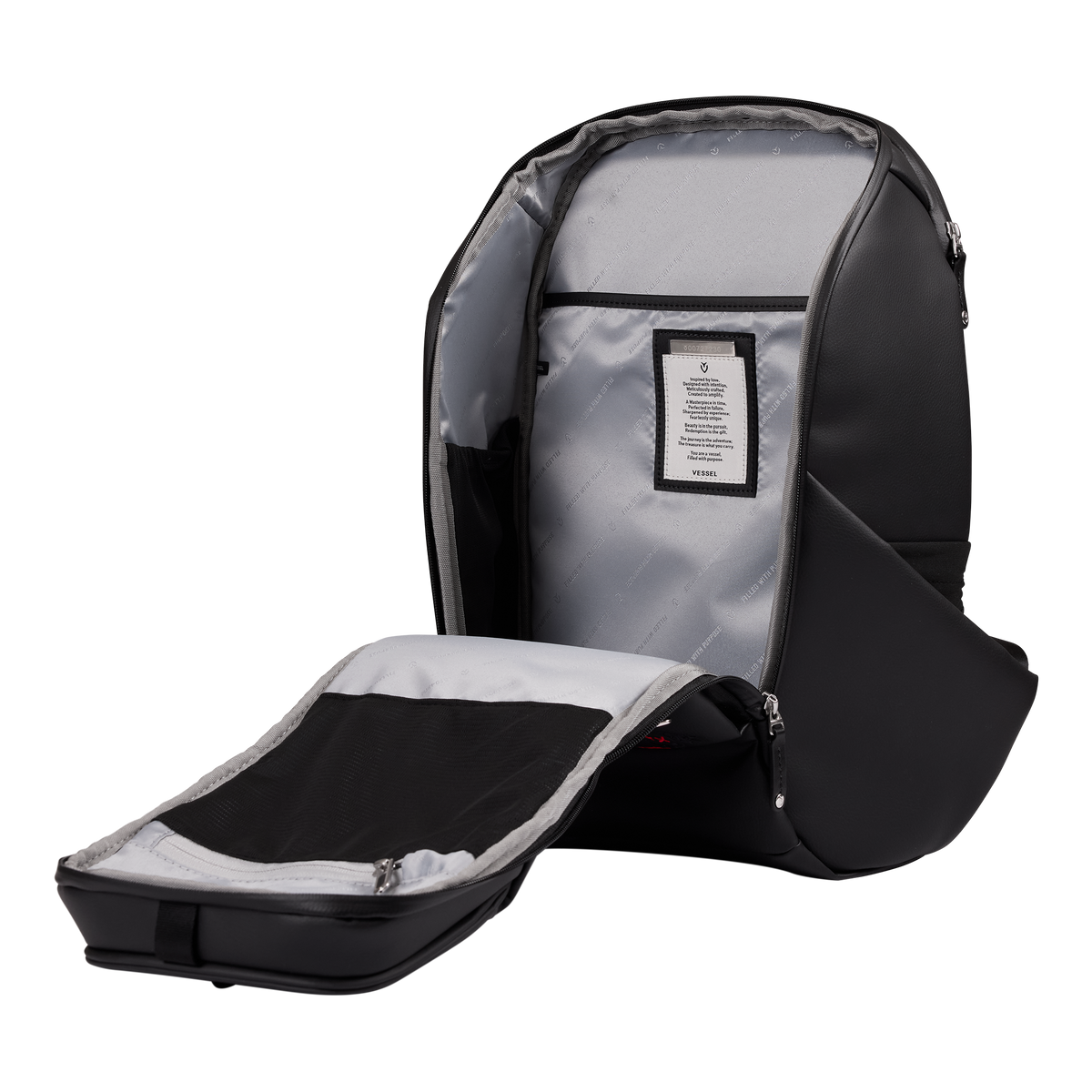 Bettinardi Vessel Poison Multi Icon PrimeX Backpack | Bettinardi