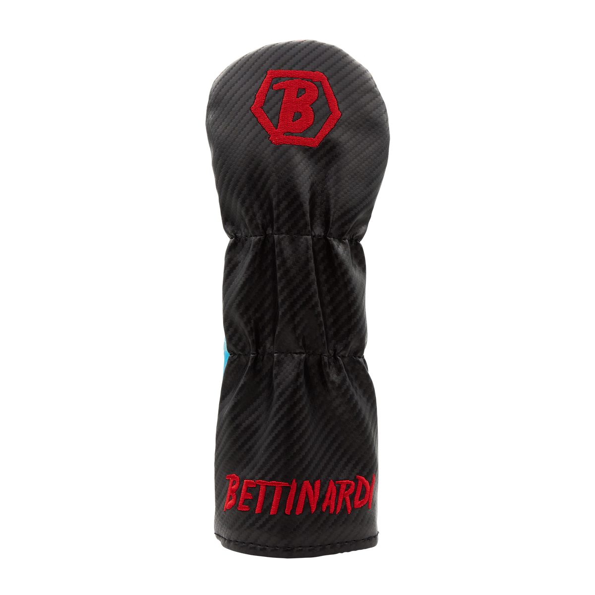 Betti the 13th Crystal Lake Sunset 3-Wood Headcover | Bettinardi