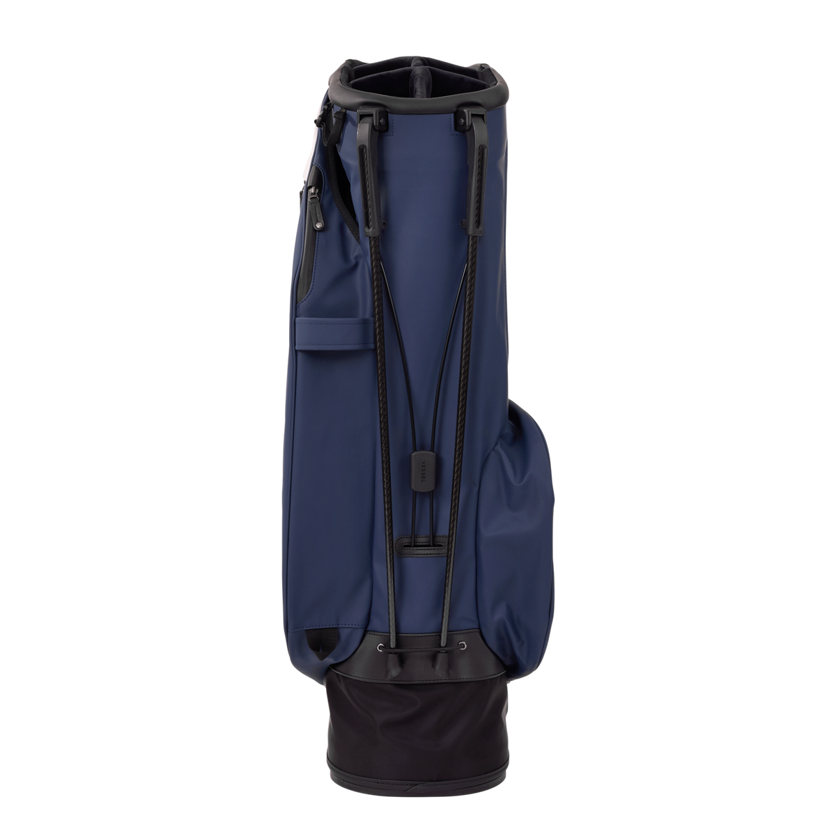 Bettinardi Vessel Player V 6-Way Stand Bag (Navy/White