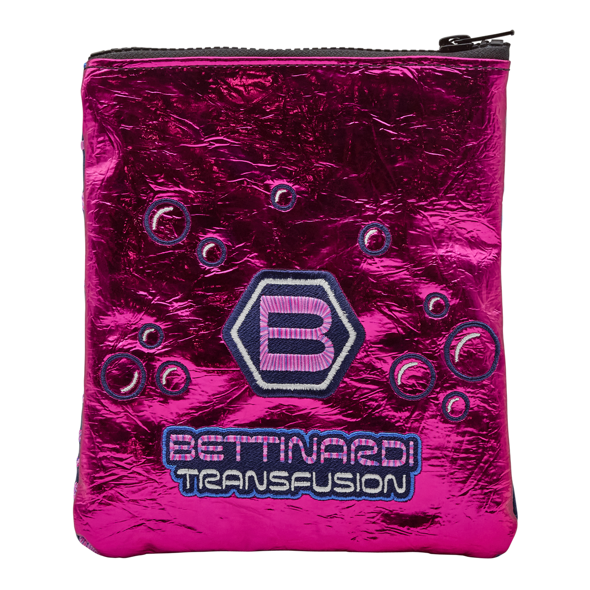 Transfusion™ Twist Valuables Pouch | Bettinardi Golf – Studio B