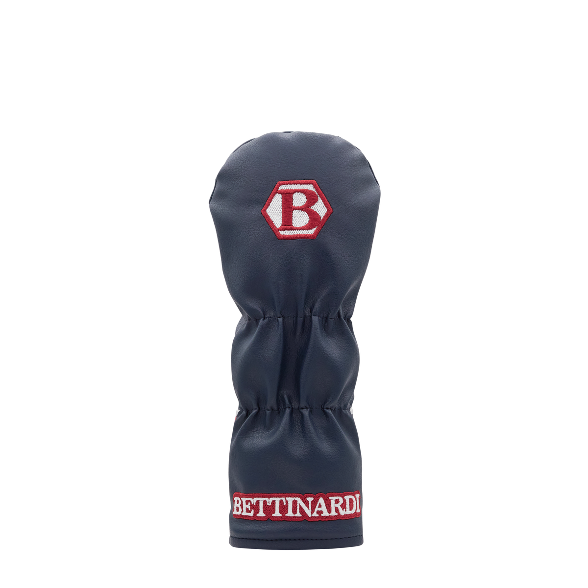 Tartan Wizard 3-Wood Headcover | Bettinardi Golf – Studio B Tartan Wizard 3-Wood Headcover | Bettinardi Golf – Studio B