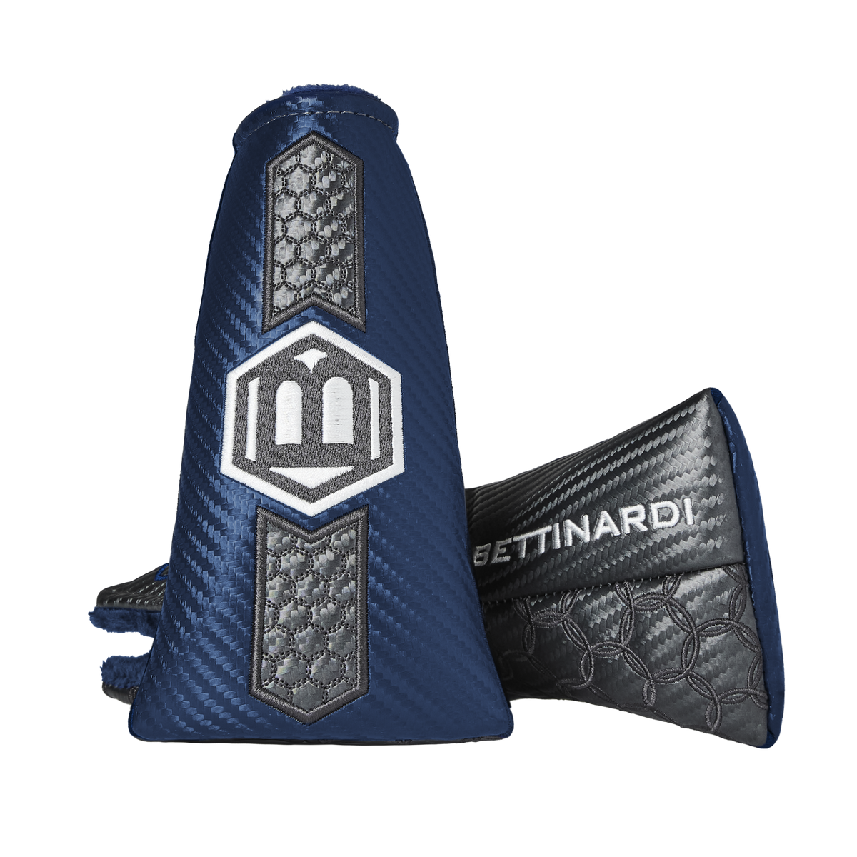2026 BB Series Wide Blade Headcover Bettinardi Golf Studio B 2026-bb-series-wide-blade-headcover-bettinardi-golf-studio-b