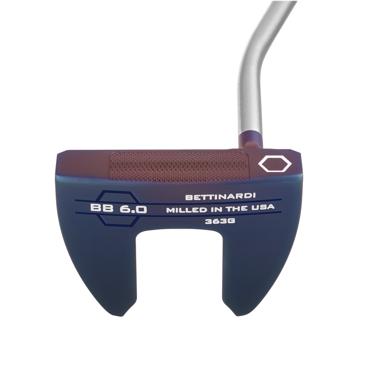 BETTINARDI パター 26-BB6.0-