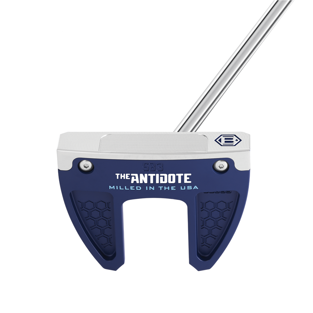 Bettinardi Workshop Antidote SB3 Putter – Studio B