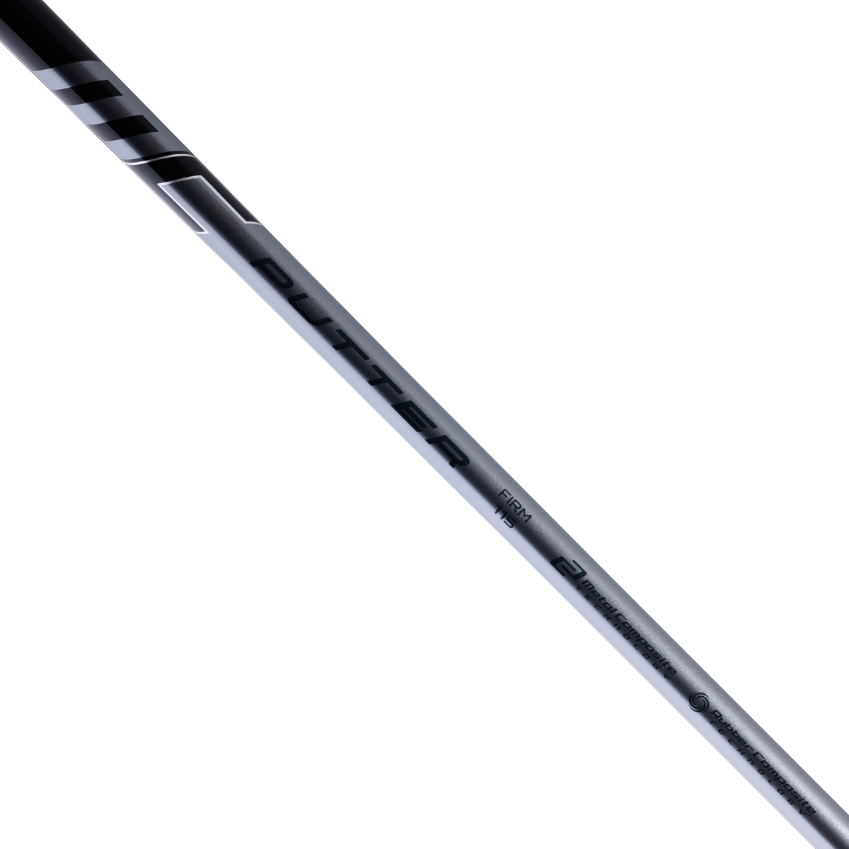 Fujikura MC Putter Shaft (Firm) | Bettinardi Golf – Studio B