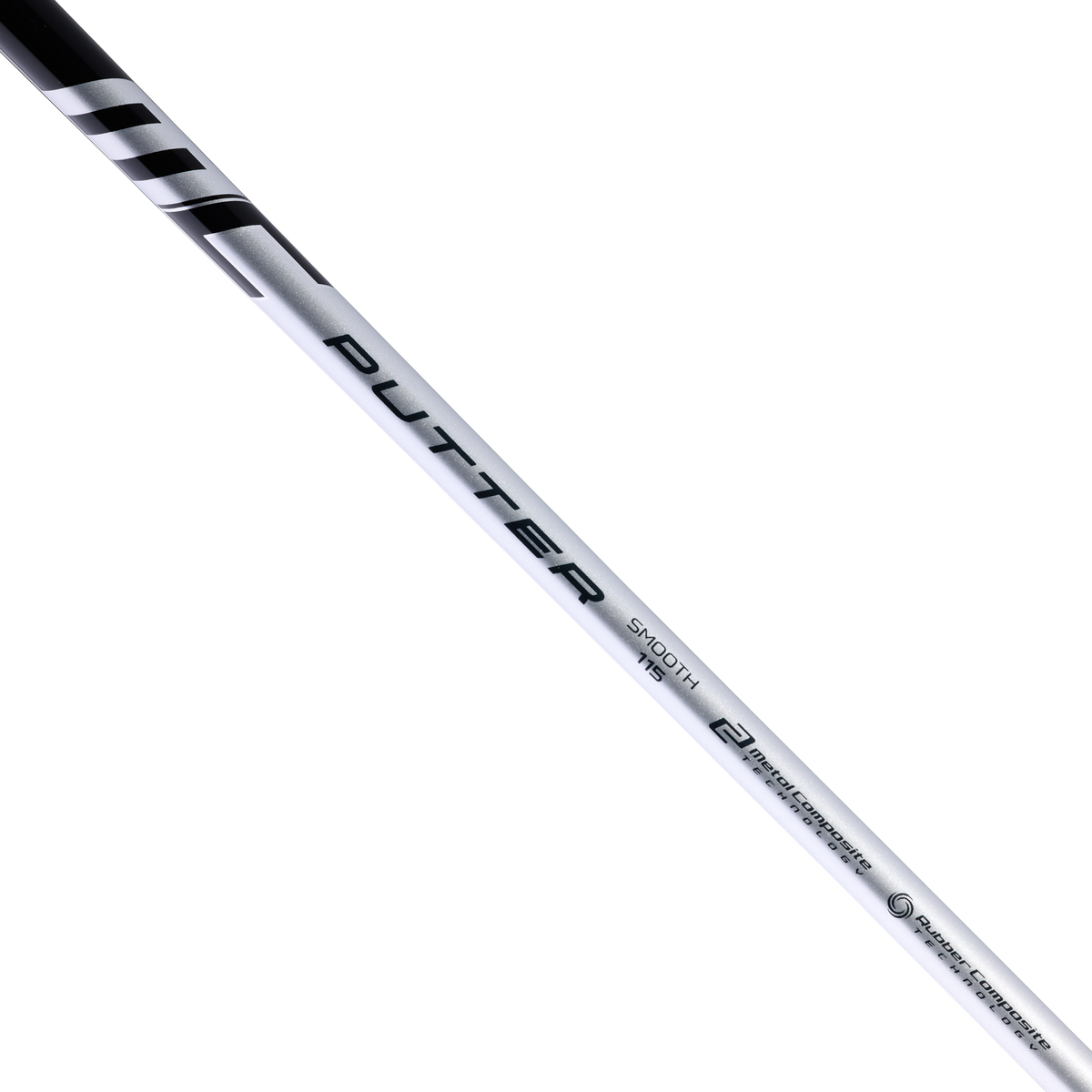 Fujikura MC Putter Shaft (Smooth) | Bettinardi Golf – Studio B