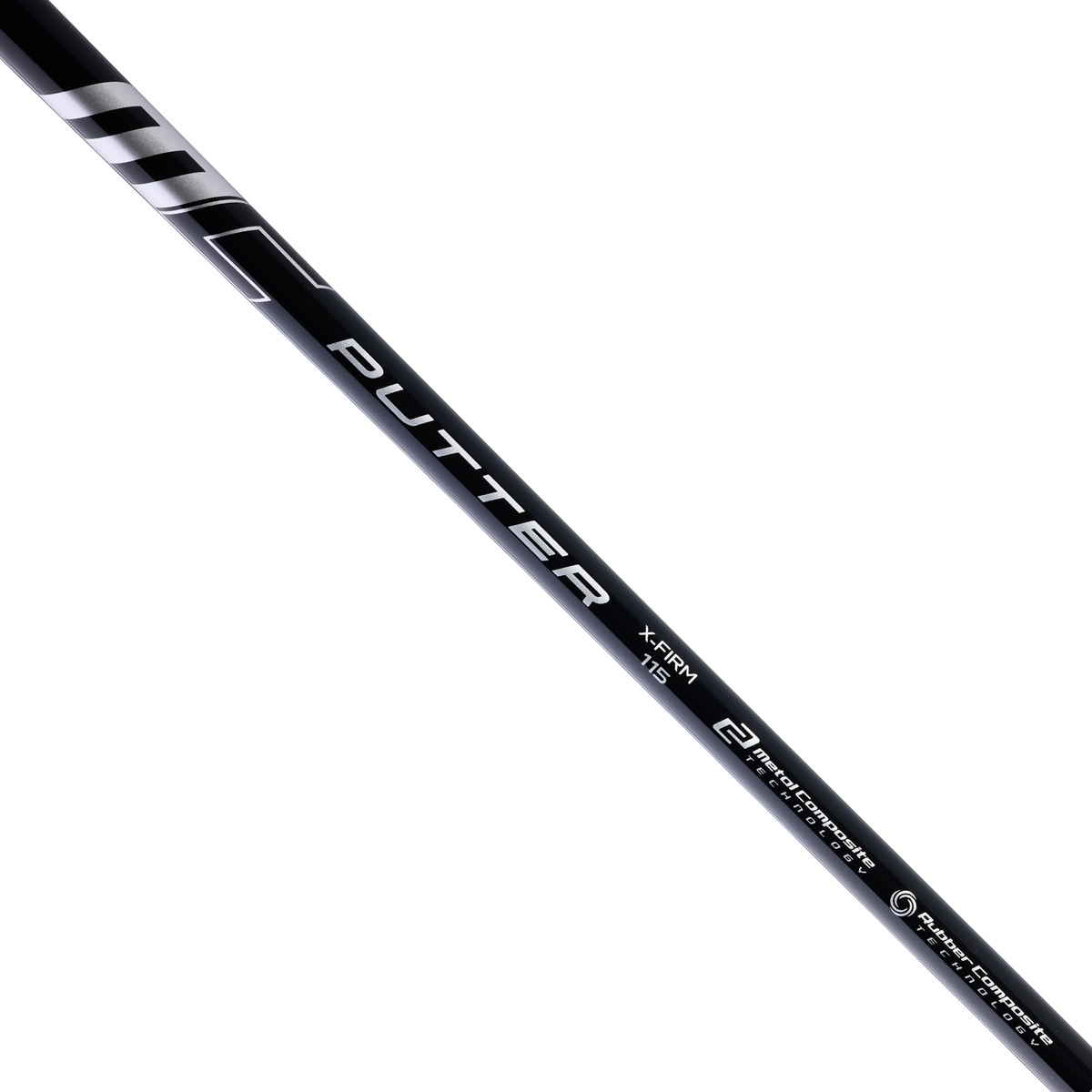 Fujikura MC Putter Shaft (X-Firm) | Bettinardi Golf – Studio B