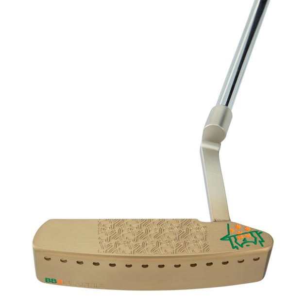 HIVE Archive Bettinardi Golf Studio B