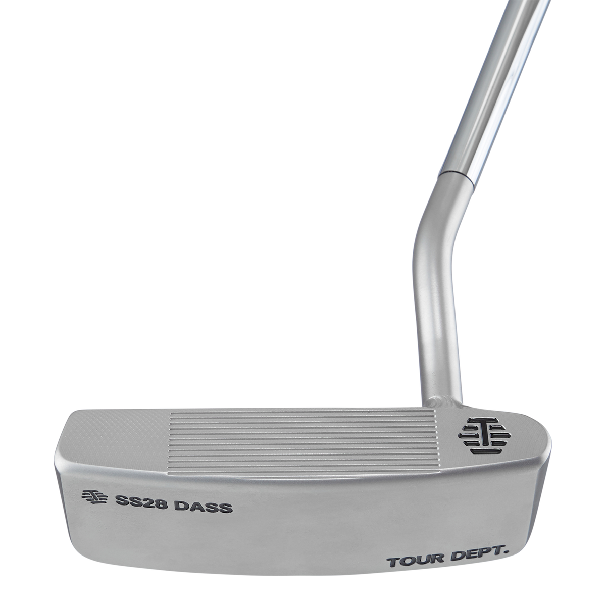 Fred Couples DASS SS28 Backup Putter | Bettinardi Golf – Studio B
