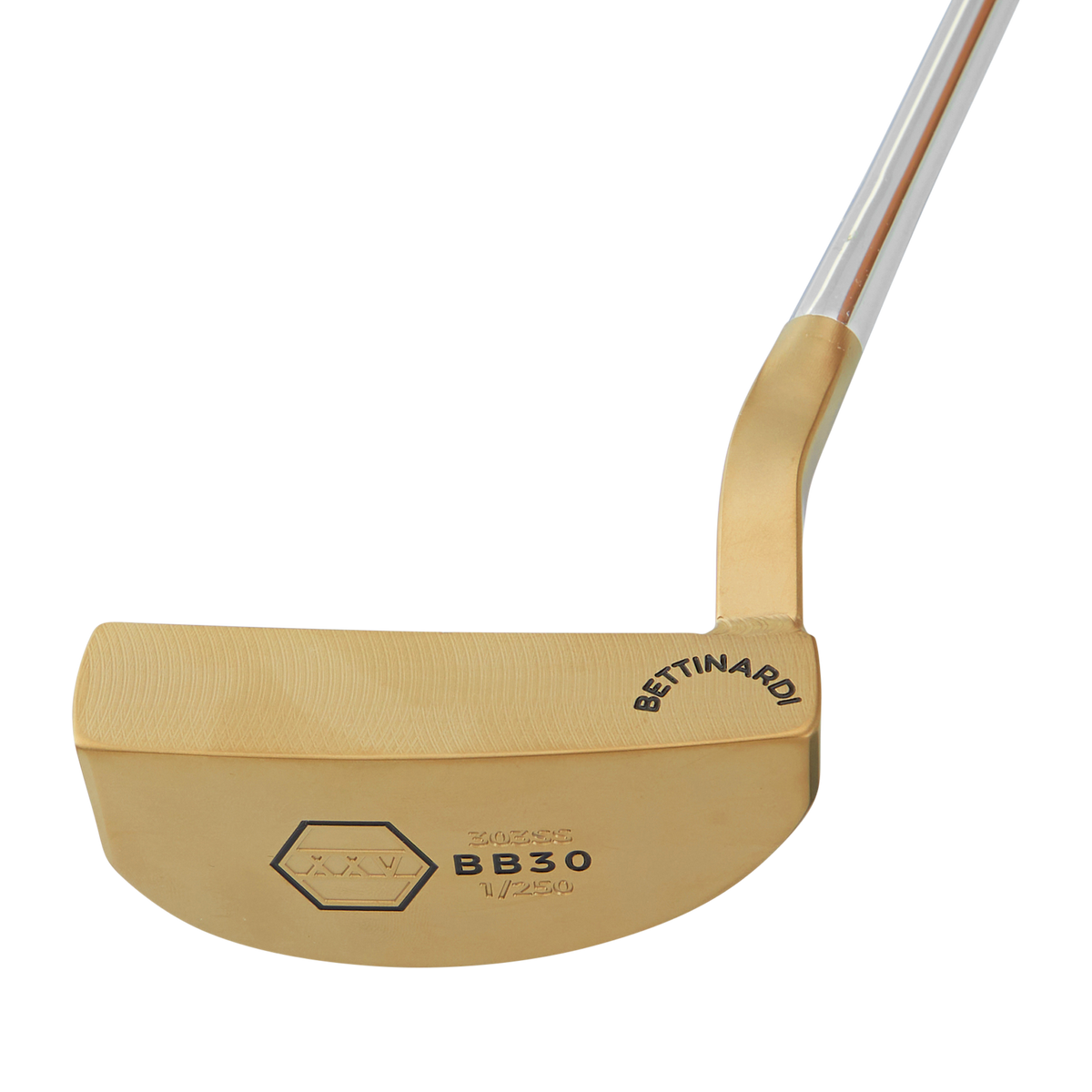25th Anniversary Golf Flame BB30 Goombah Limited Run | Bettinardi