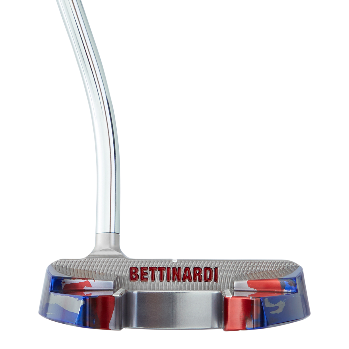 Bettinardi x G.I. Joe "A Real American Hero" INOVAI 6.0 Limited Run