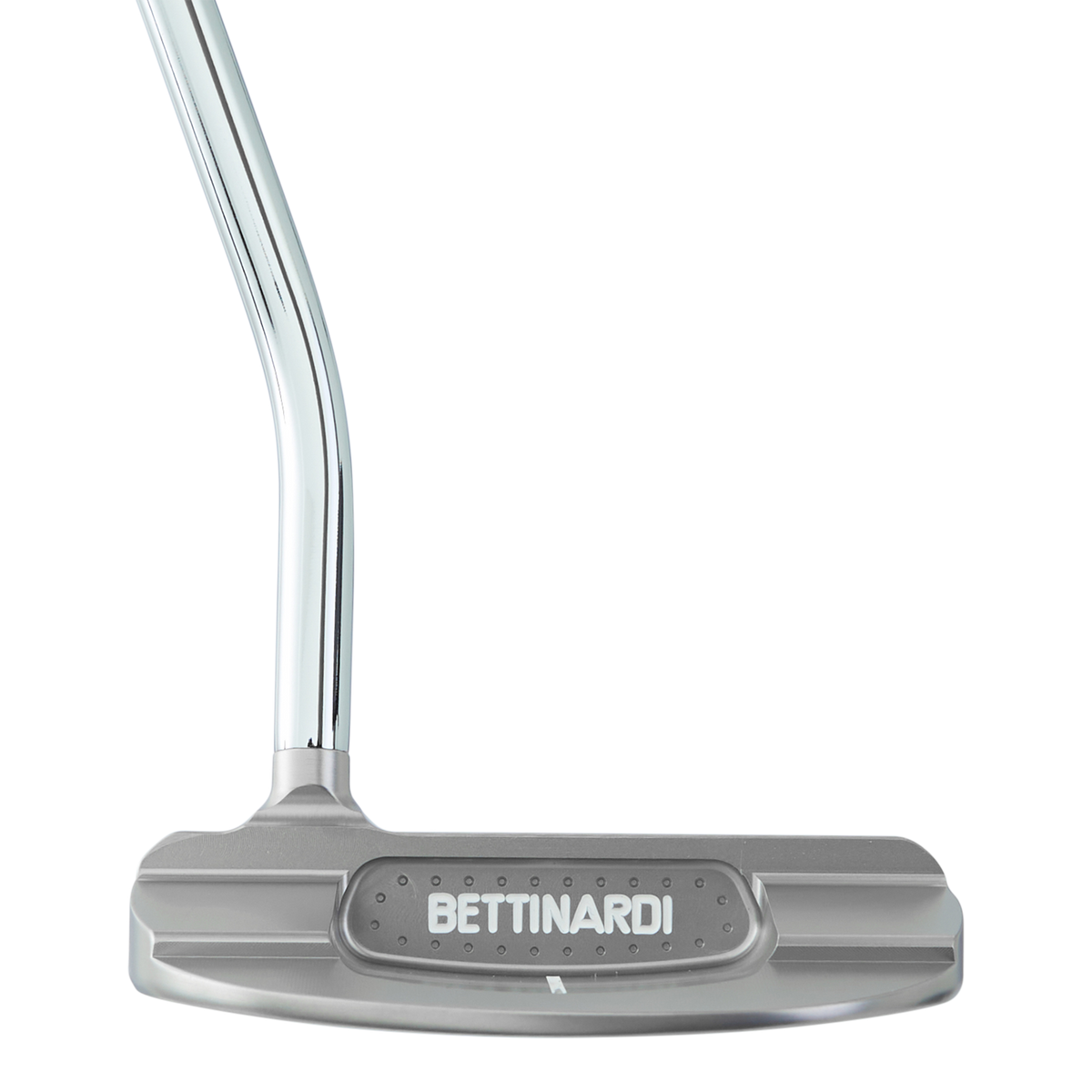 Studio B Reserve Industrial SS38 FIT Face Putter | Bettinardi Golf Studio B Reserve Industrial SS38 FIT Face Putter | Bettinardi Golf