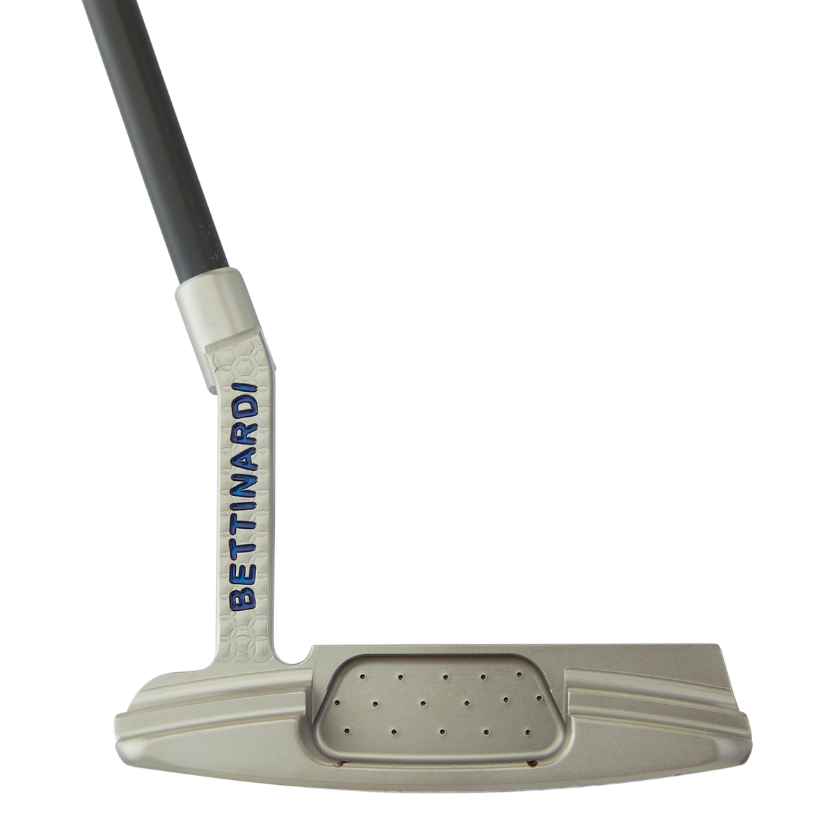 Dual Finish Lucky Wizard DASS Queen B 15 Putter Bettinardi Golf Studio B