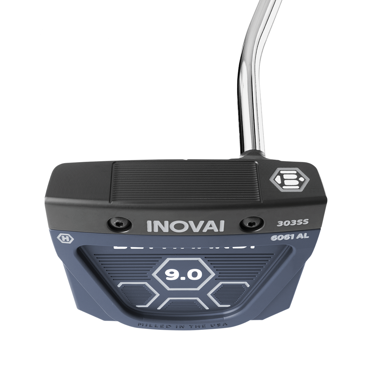 BETTINARDI inovai REV 3.0 パター INOVAI 3.0 Putter – Studio B