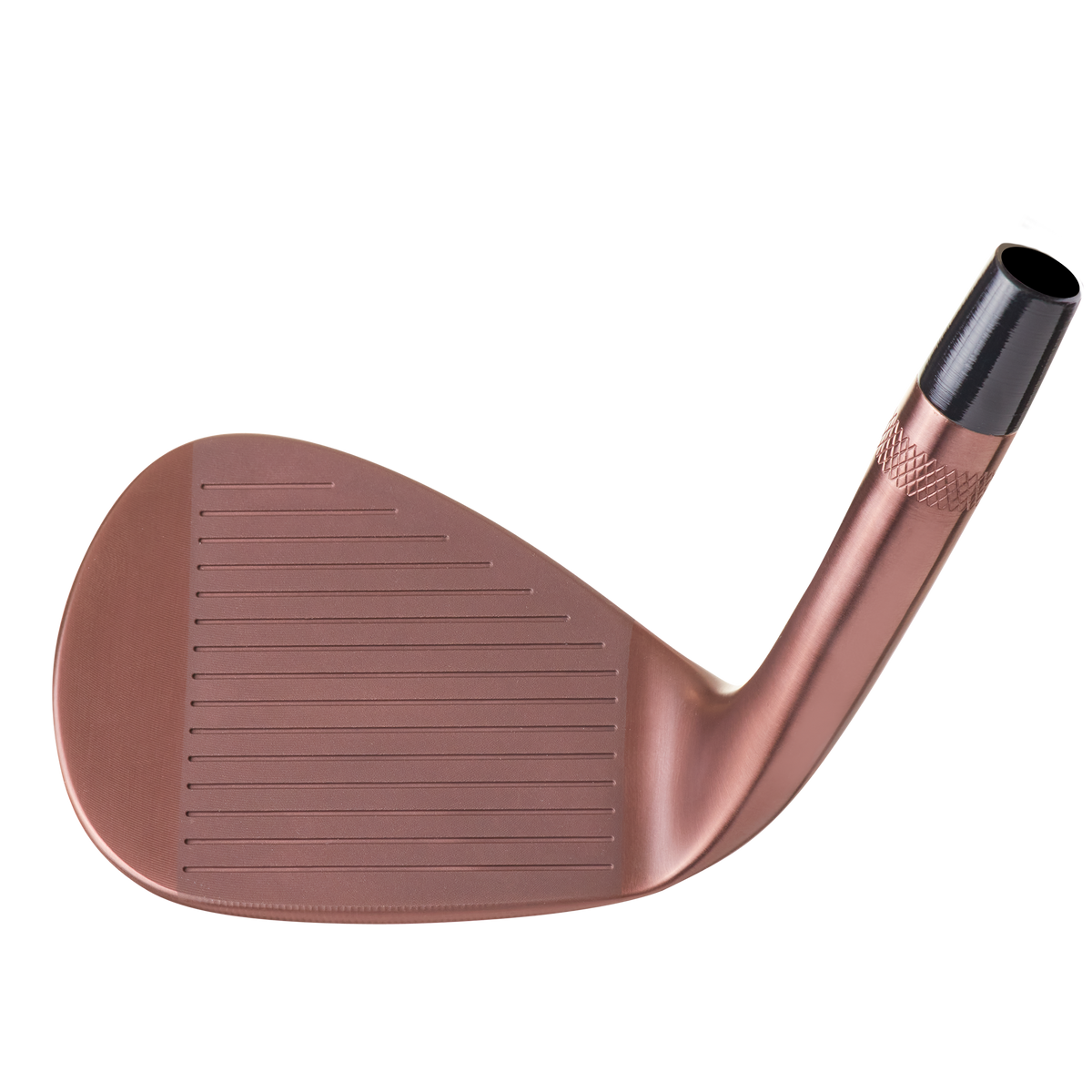 Oil Rubbed Bronze Wedge Limited Run