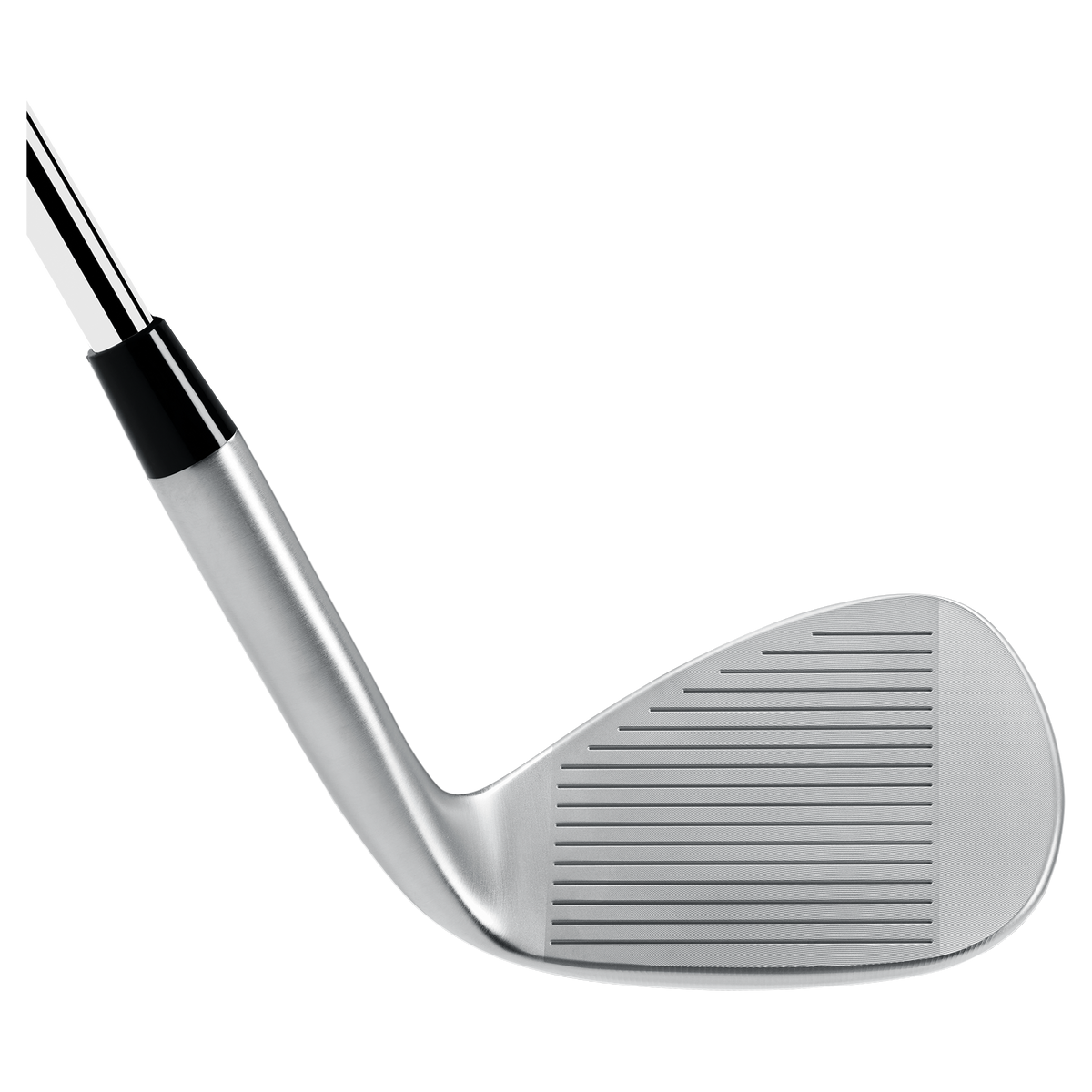 HLX 6.0 Forged Chrome Left Handed | Bettinardi Golf – Studio B