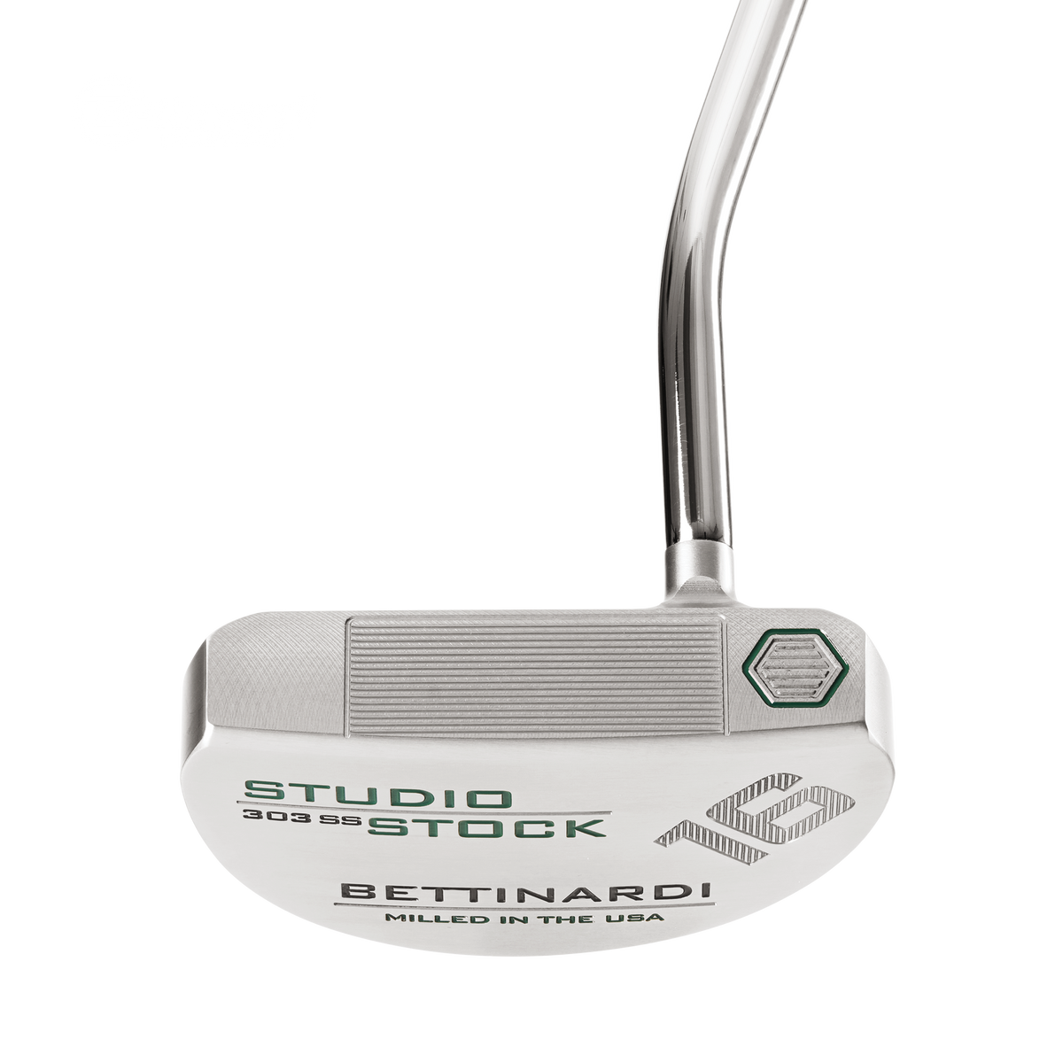 BETTINARDI STUDIO STOCK 16 パター Bettinardi Workshop Studio Stock 16 Putter | Bettinardi Golf