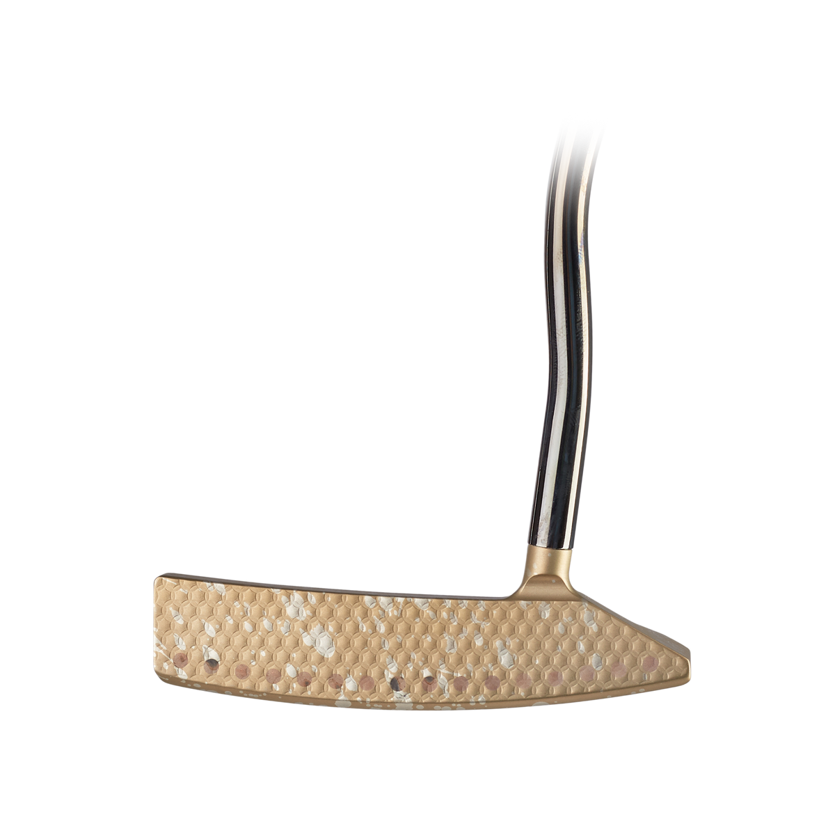 Bettinardi DASS ＋stability DASS SS9 CU Hexperimental – Studio B